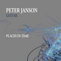 Places in Time